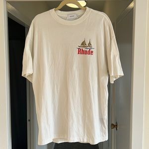 RHUDE